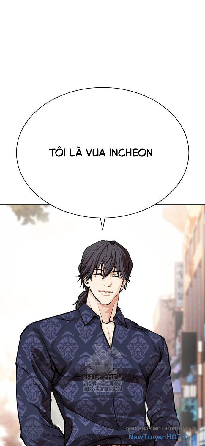 Hoán Đổi Diệu Kỳ [Chap 557-559] - Page 122