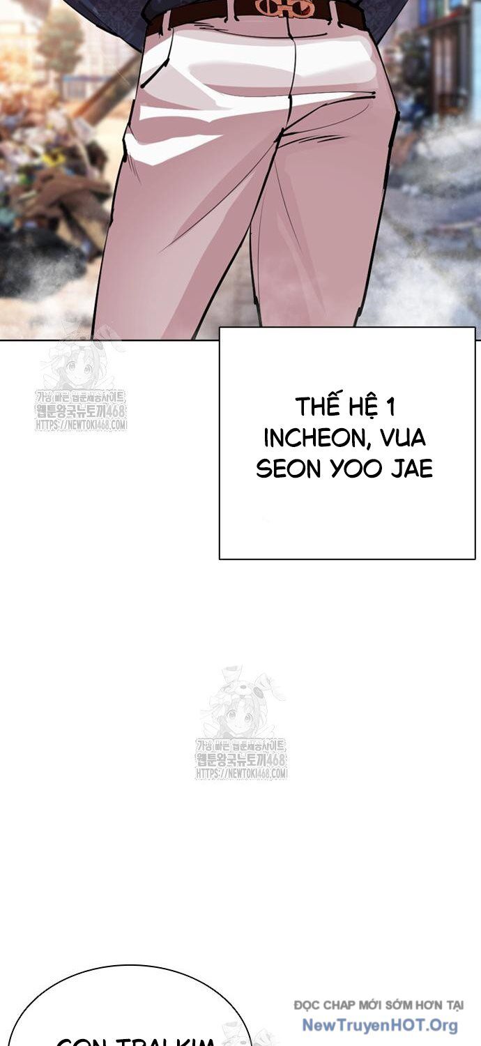 Hoán Đổi Diệu Kỳ [Chap 557-559] - Page 123