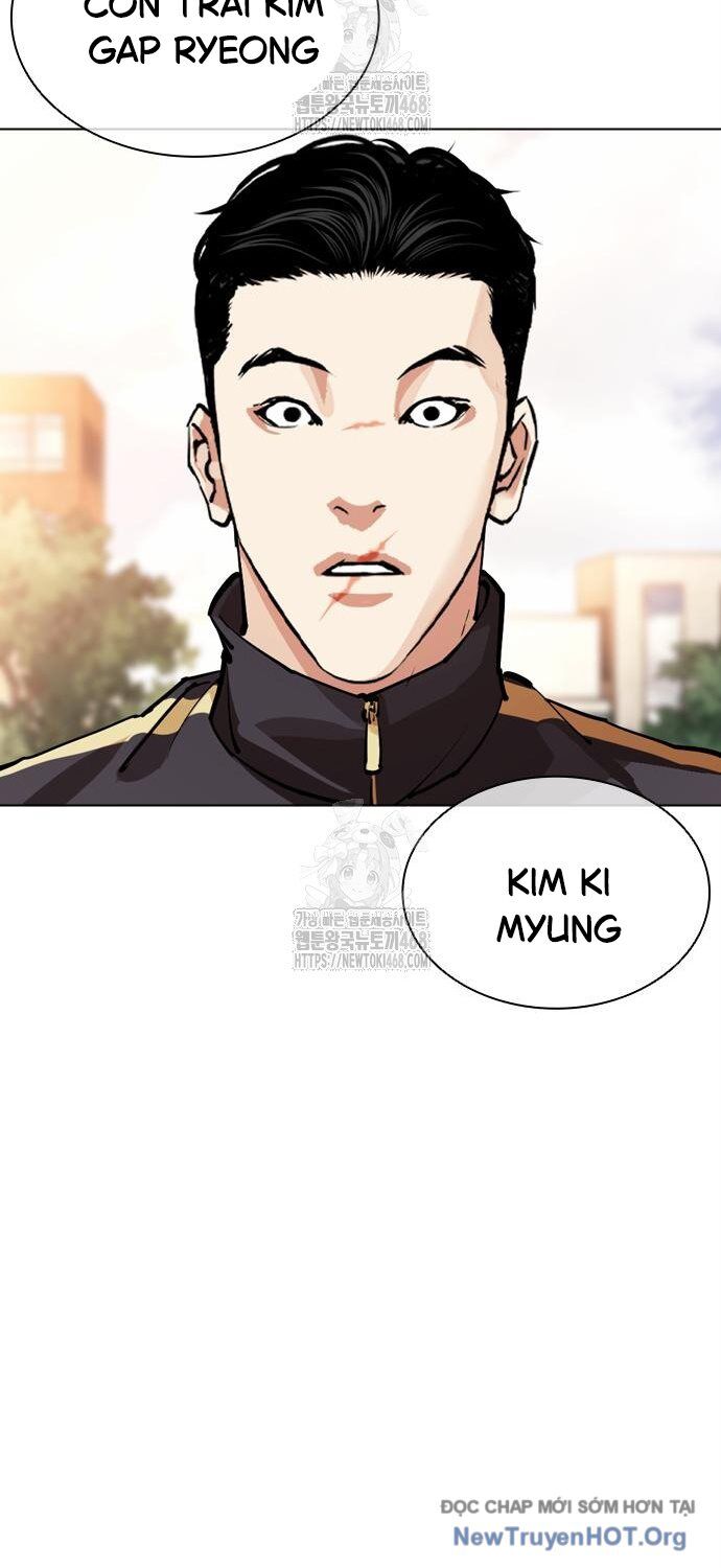 Hoán Đổi Diệu Kỳ [Chap 557-559] - Page 124