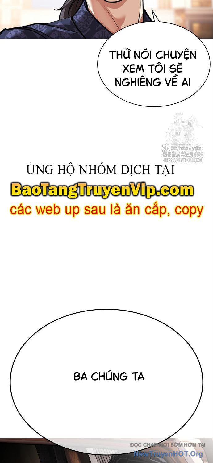 Hoán Đổi Diệu Kỳ [Chap 557-559] - Page 128