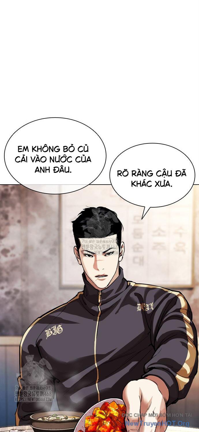 Hoán Đổi Diệu Kỳ [Chap 557-559] - Page 14
