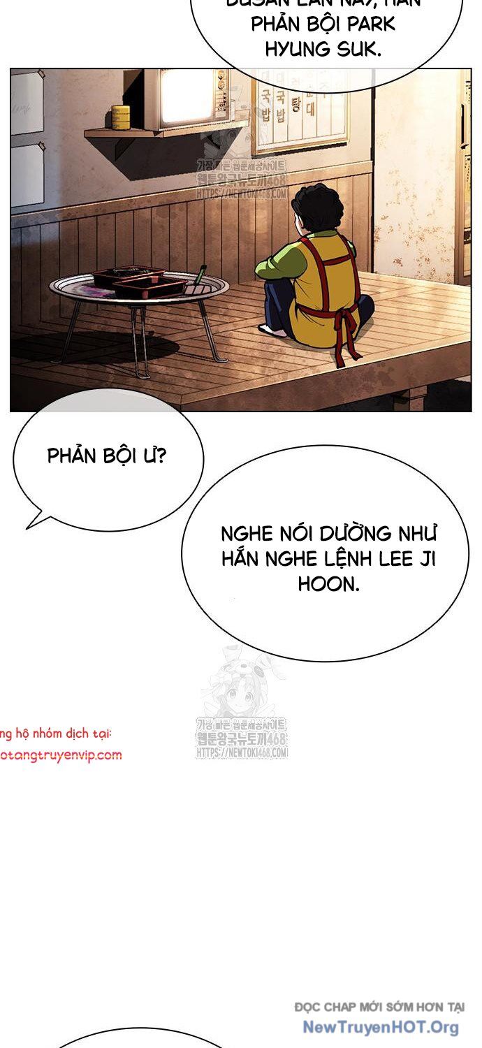 Hoán Đổi Diệu Kỳ [Chap 557-559] - Page 16