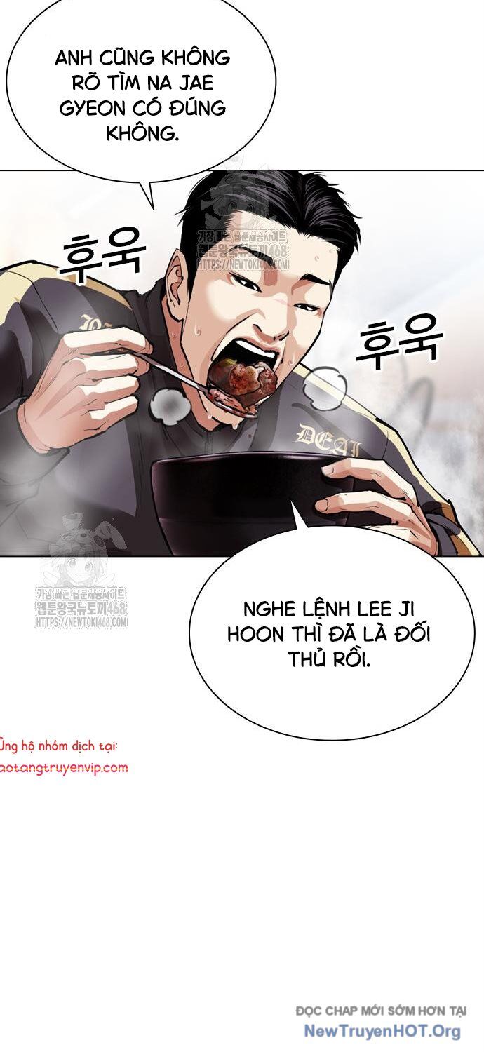 Hoán Đổi Diệu Kỳ [Chap 557-559] - Page 17