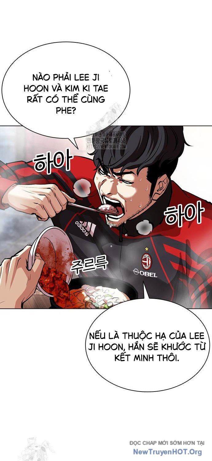 Hoán Đổi Diệu Kỳ [Chap 557-559] - Page 18
