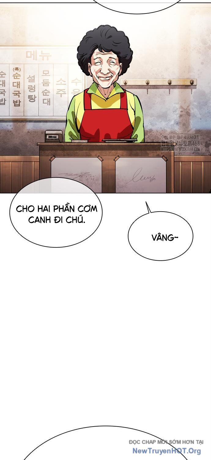 Hoán Đổi Diệu Kỳ [Chap 557-559] - Page 21