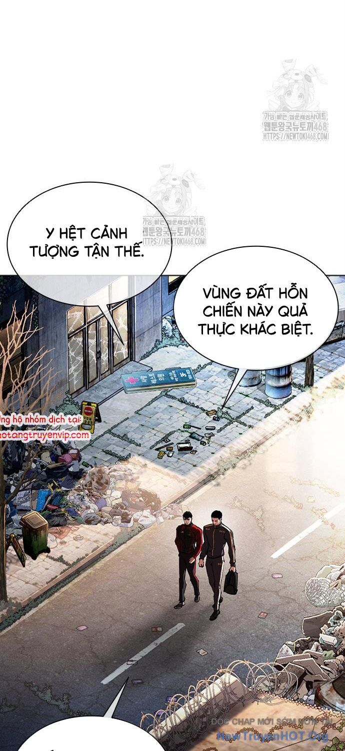 Hoán Đổi Diệu Kỳ [Chap 557-559] - Page 3
