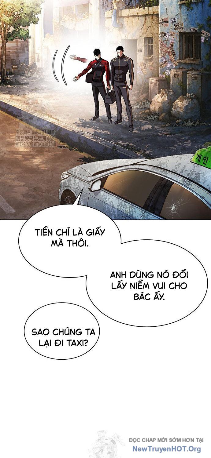 Hoán Đổi Diệu Kỳ [Chap 557-559] - Page 30