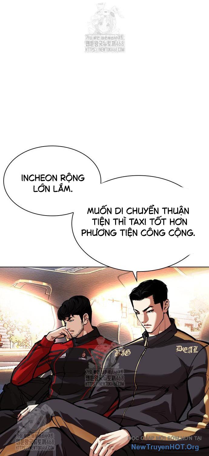 Hoán Đổi Diệu Kỳ [Chap 557-559] - Page 32