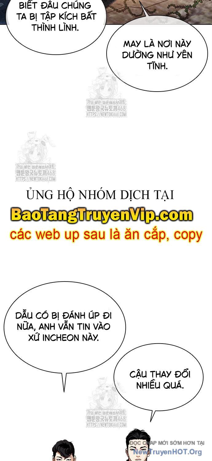 Hoán Đổi Diệu Kỳ [Chap 557-559] - Page 4