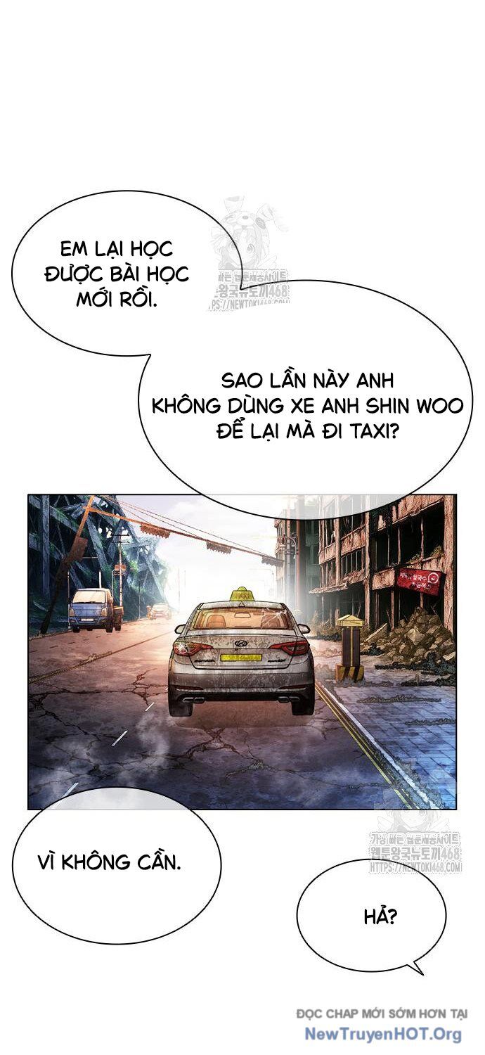 Hoán Đổi Diệu Kỳ [Chap 557-559] - Page 46