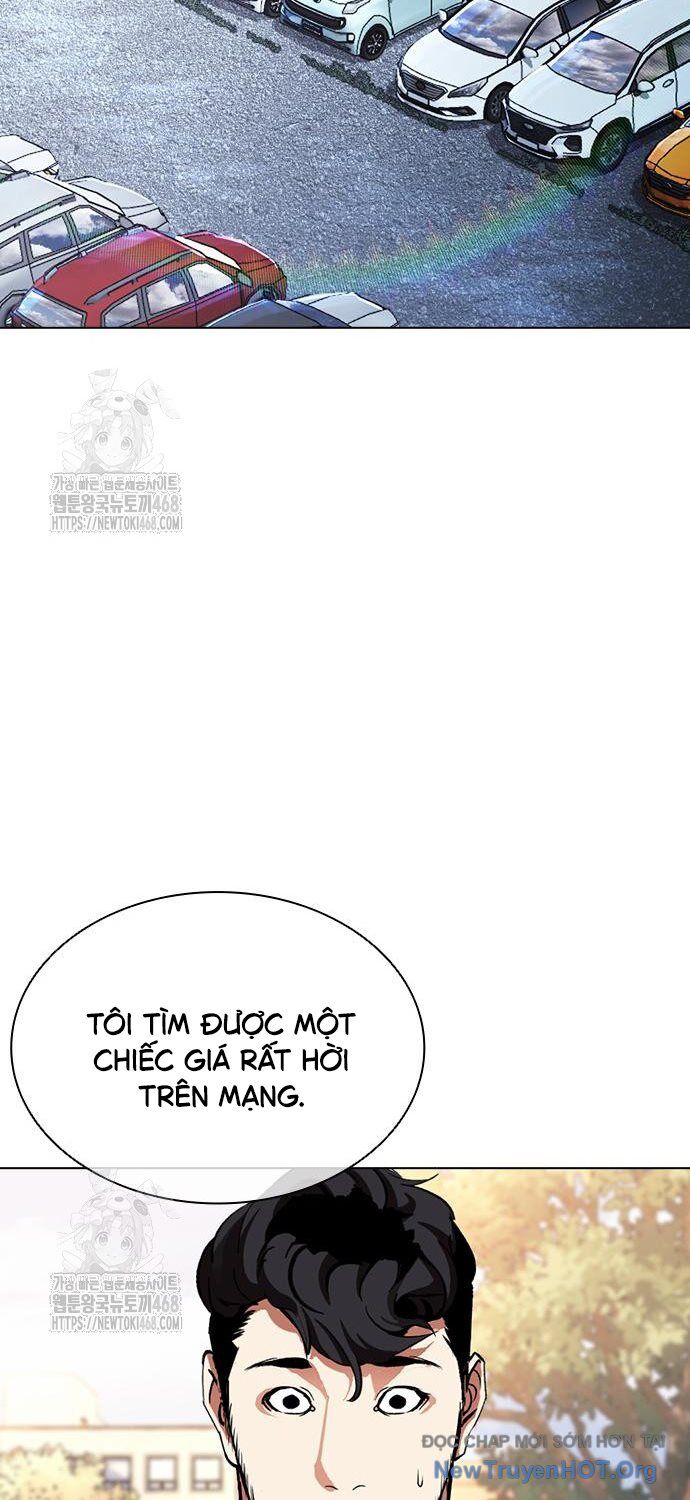Hoán Đổi Diệu Kỳ [Chap 557-559] - Page 49