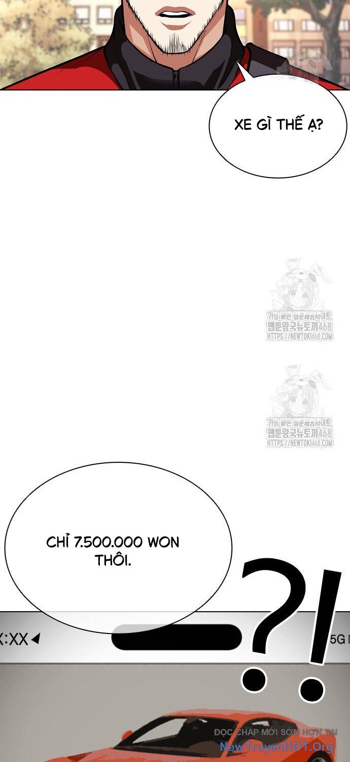 Hoán Đổi Diệu Kỳ [Chap 557-559] - Page 50