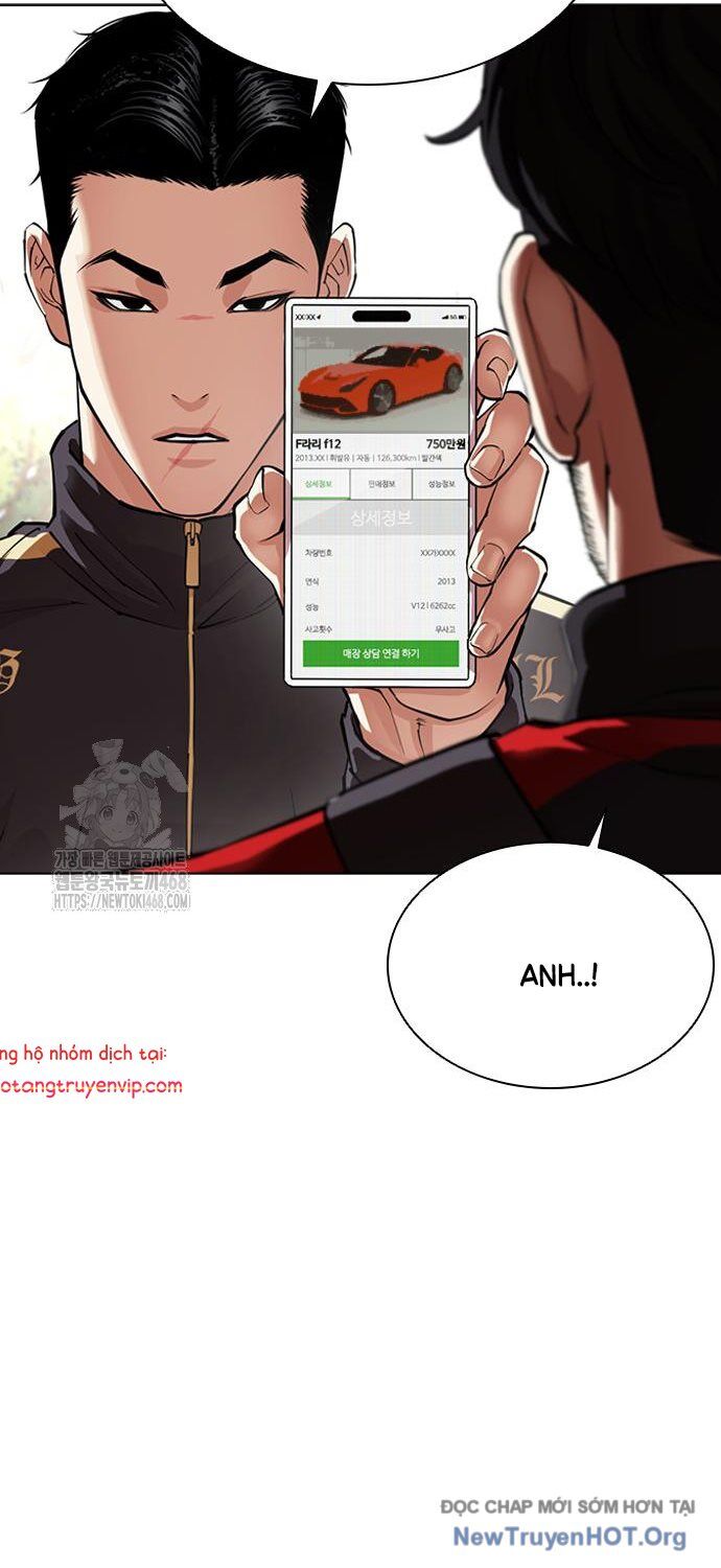 Hoán Đổi Diệu Kỳ [Chap 557-559] - Page 52