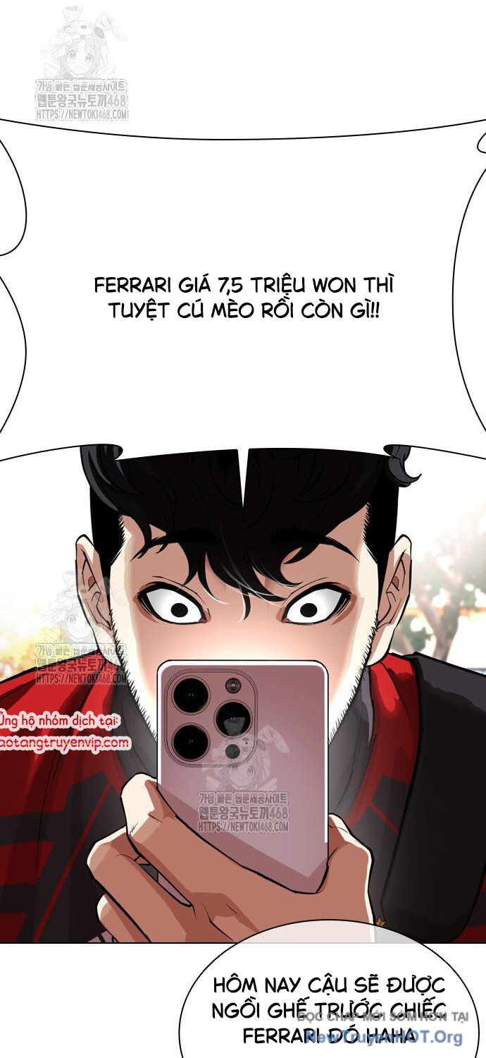 Hoán Đổi Diệu Kỳ [Chap 557-559] - Page 53