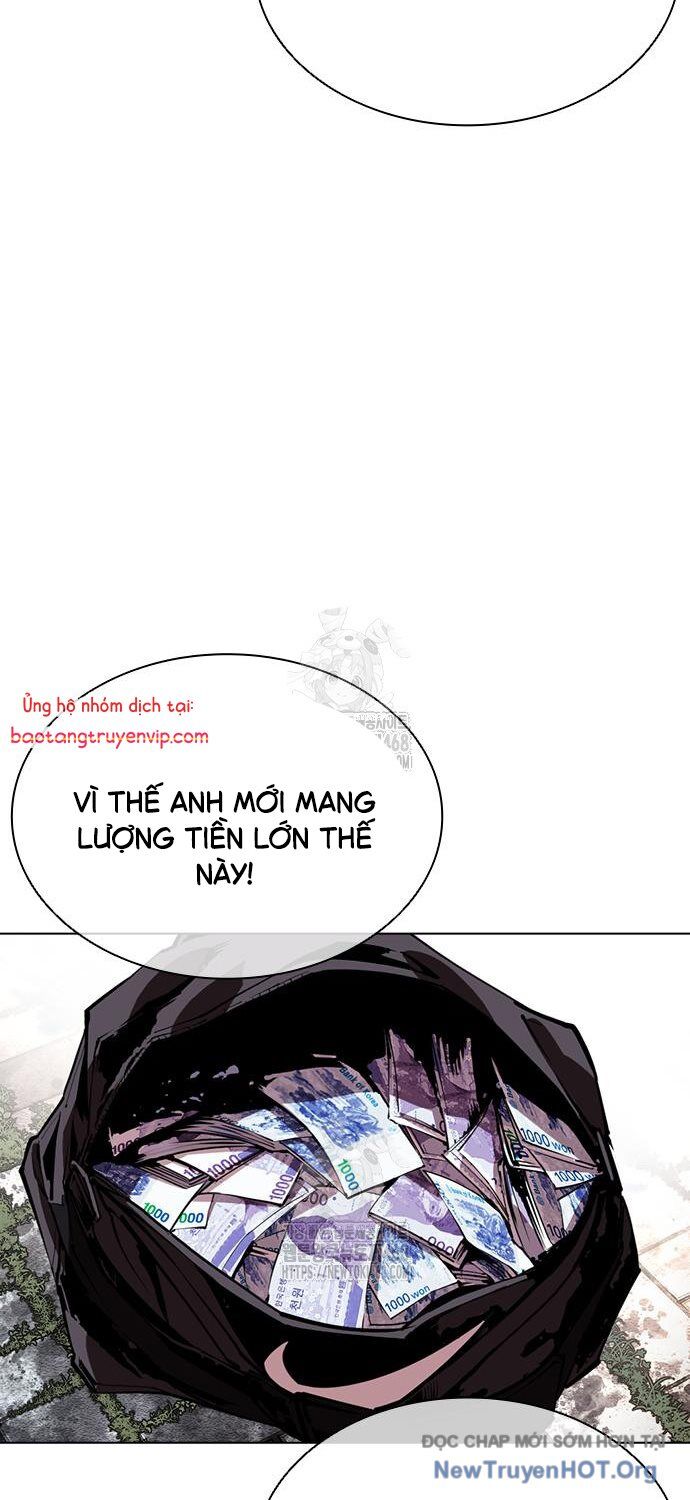 Hoán Đổi Diệu Kỳ [Chap 557-559] - Page 54
