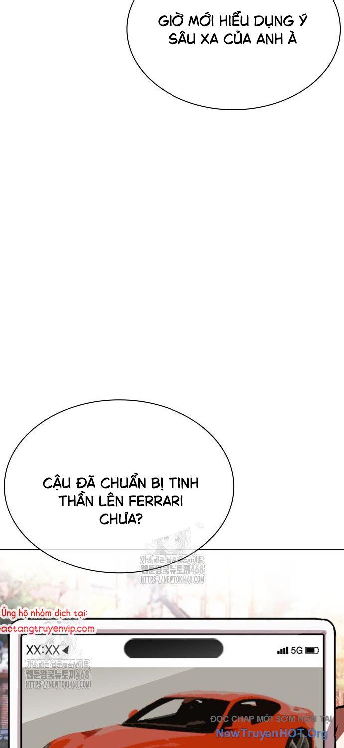 Hoán Đổi Diệu Kỳ [Chap 557-559] - Page 55