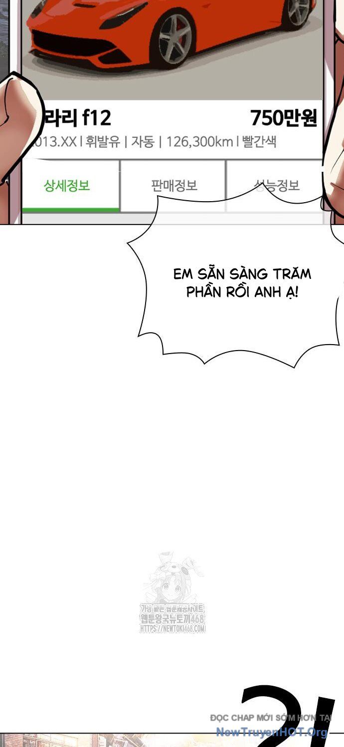 Hoán Đổi Diệu Kỳ [Chap 557-559] - Page 56