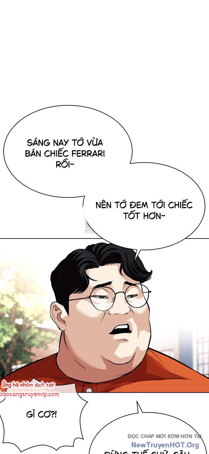 Hoán Đổi Diệu Kỳ [Chap 557-559] - Page 59