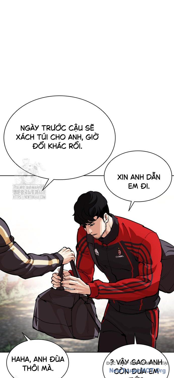 Hoán Đổi Diệu Kỳ [Chap 557-559] - Page 6