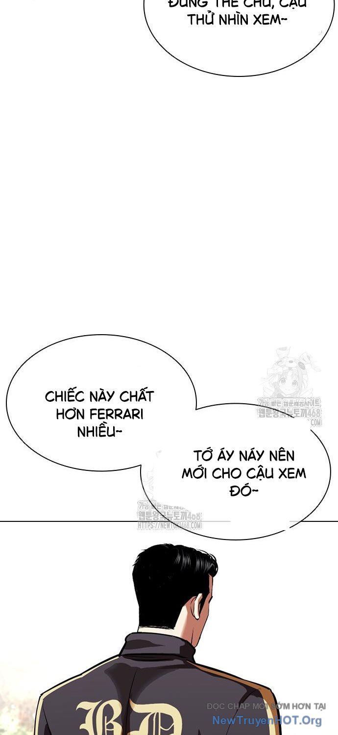 Hoán Đổi Diệu Kỳ [Chap 557-559] - Page 60