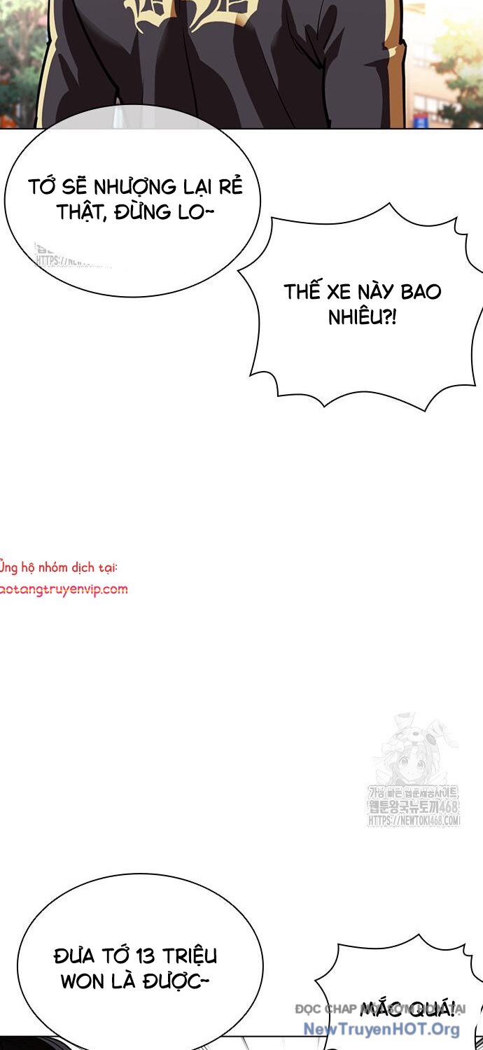 Hoán Đổi Diệu Kỳ [Chap 557-559] - Page 61