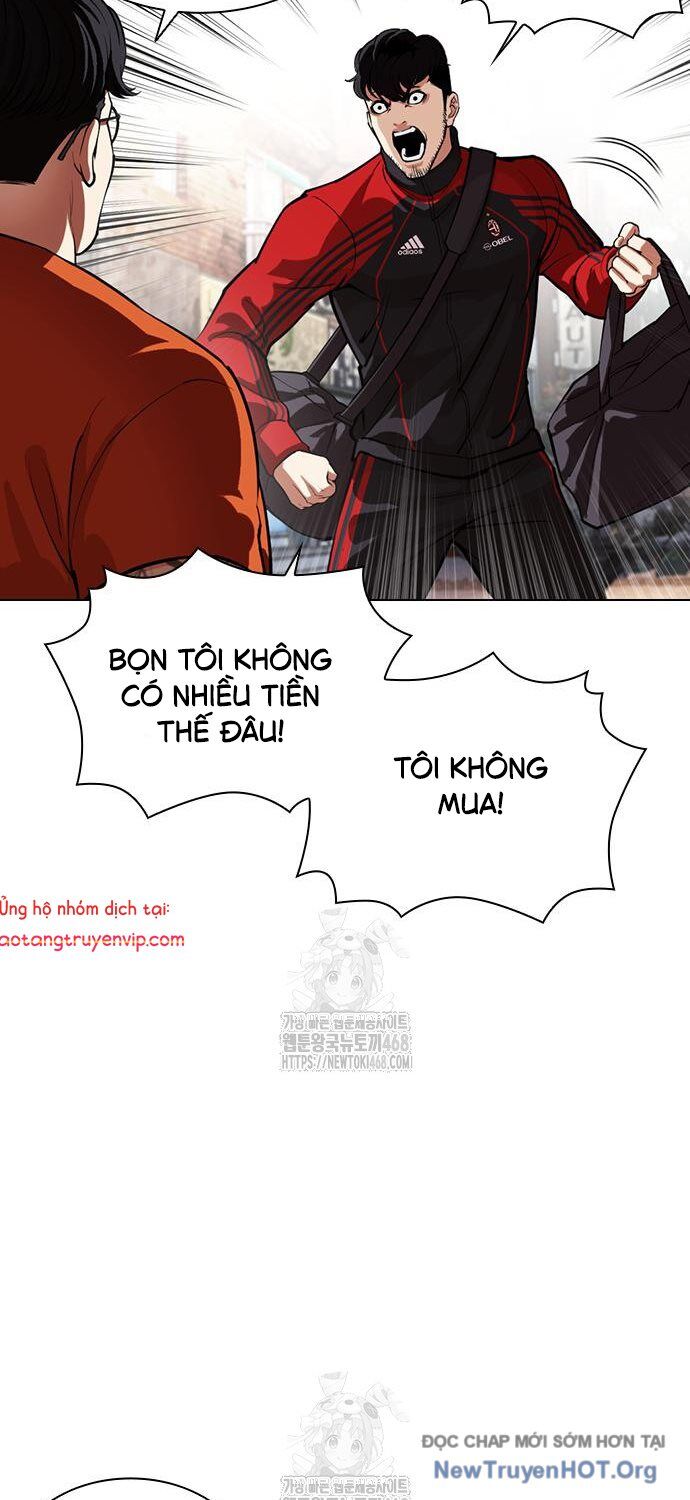 Hoán Đổi Diệu Kỳ [Chap 557-559] - Page 62