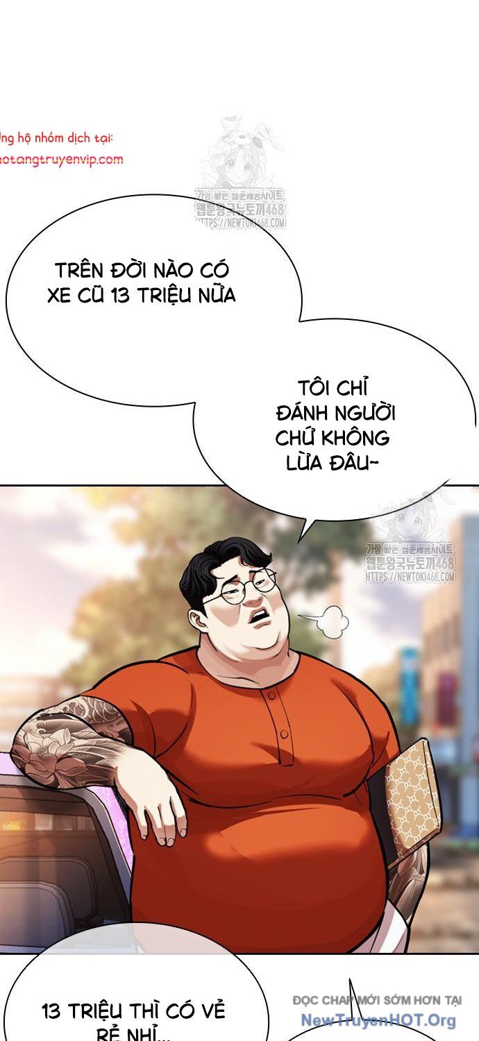 Hoán Đổi Diệu Kỳ [Chap 557-559] - Page 67