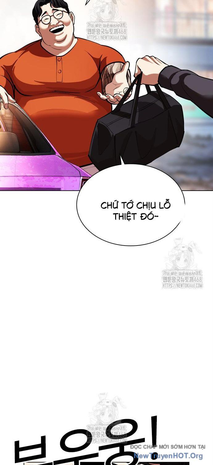 Hoán Đổi Diệu Kỳ [Chap 557-559] - Page 70