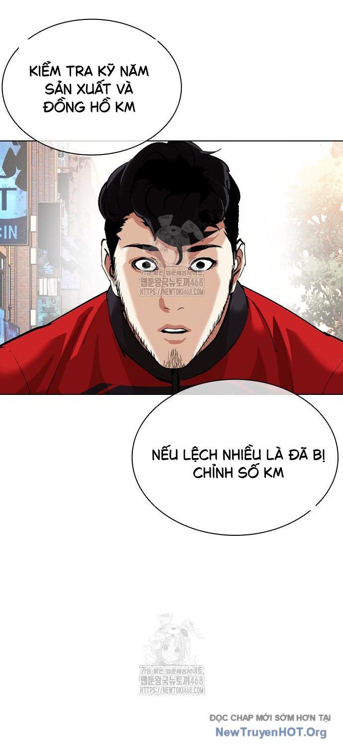 Hoán Đổi Diệu Kỳ [Chap 557-559] - Page 77