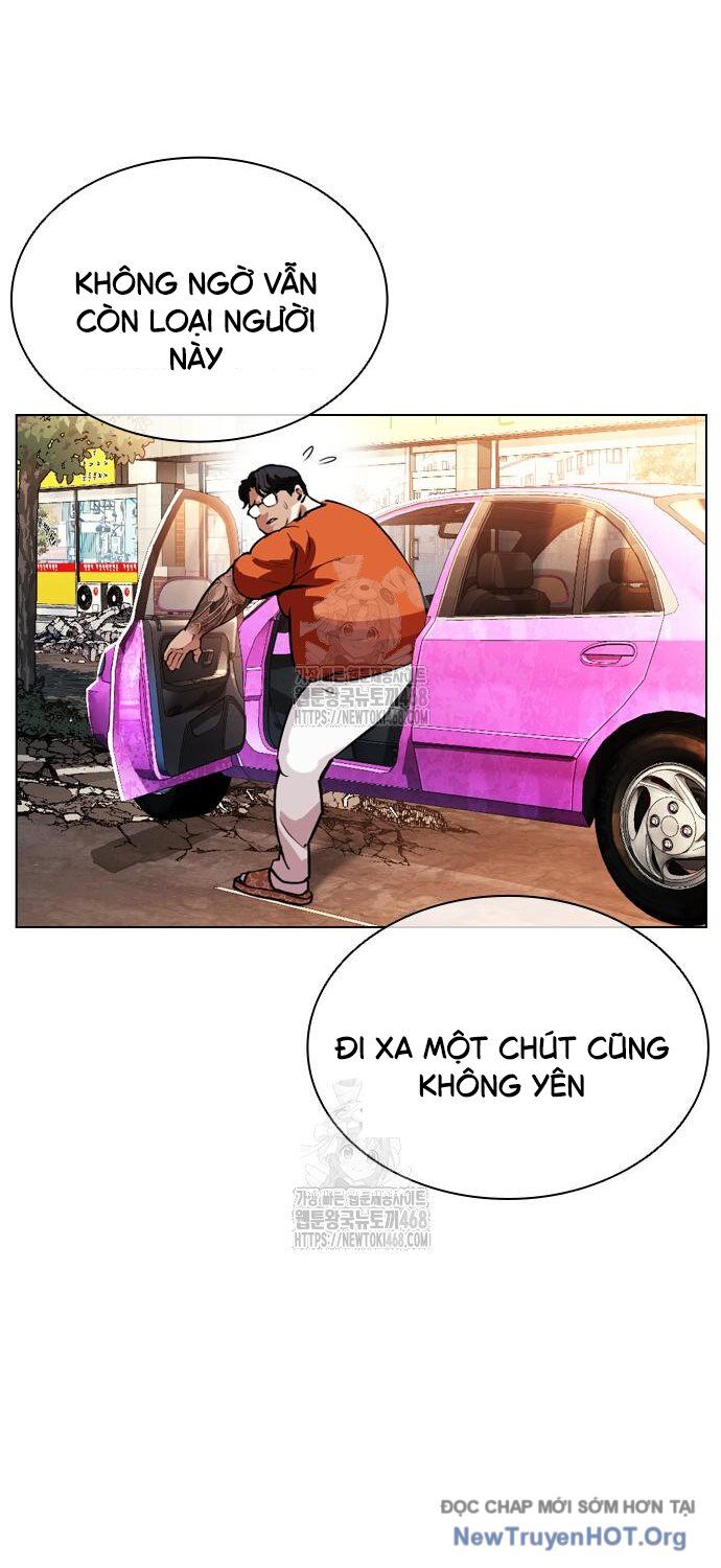 Hoán Đổi Diệu Kỳ [Chap 557-559] - Page 78
