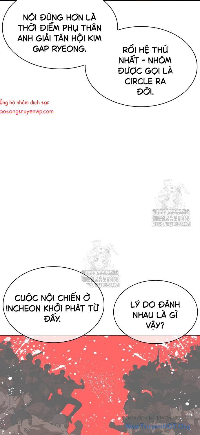 Hoán Đổi Diệu Kỳ [Chap 557-559] - Page 8