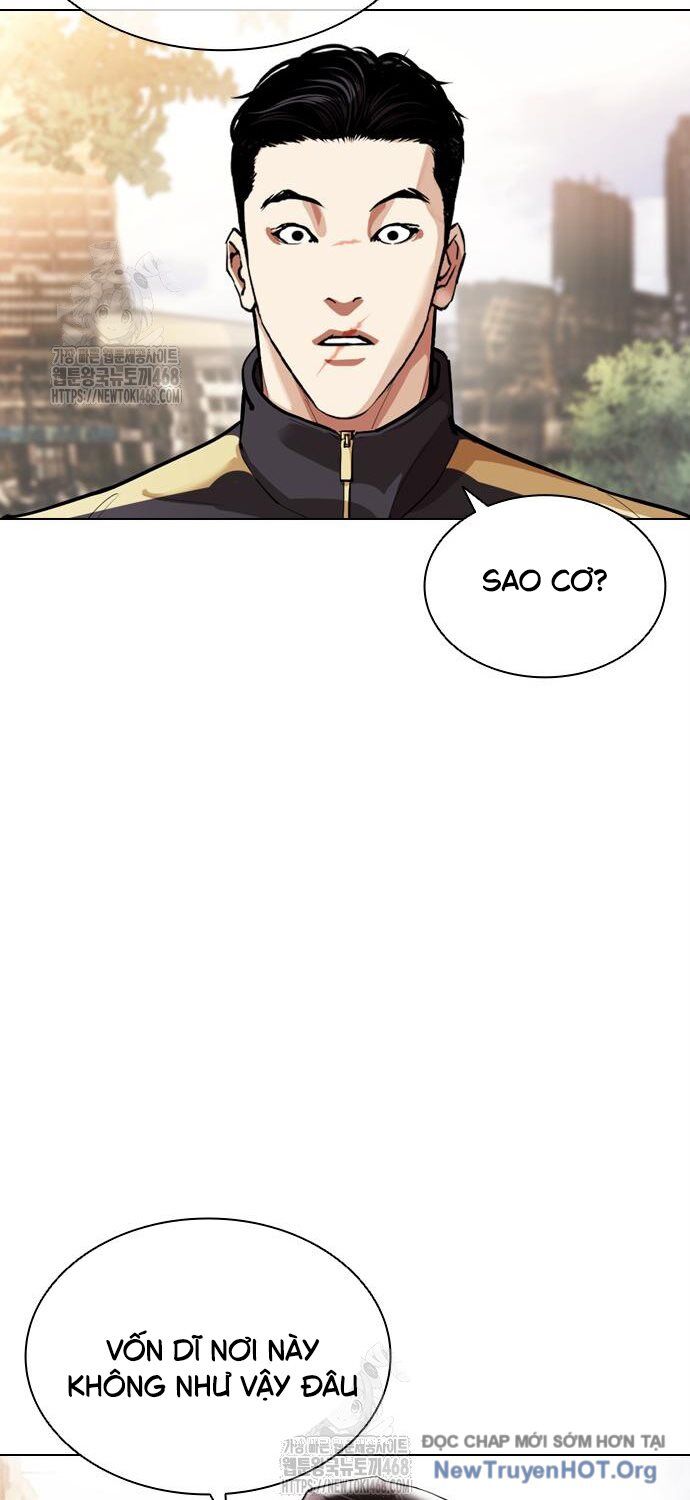Hoán Đổi Diệu Kỳ [Chap 557-559] - Page 81