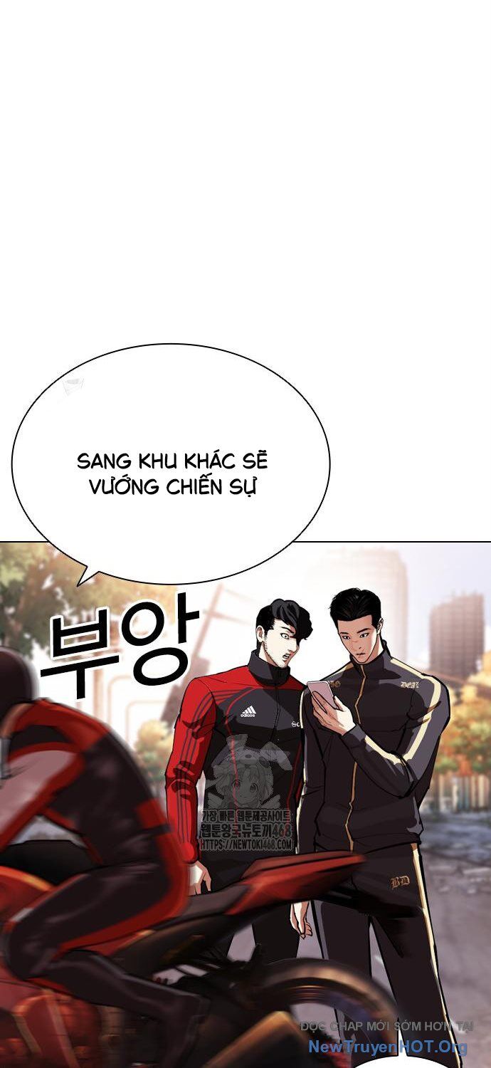 Hoán Đổi Diệu Kỳ [Chap 557-559] - Page 86