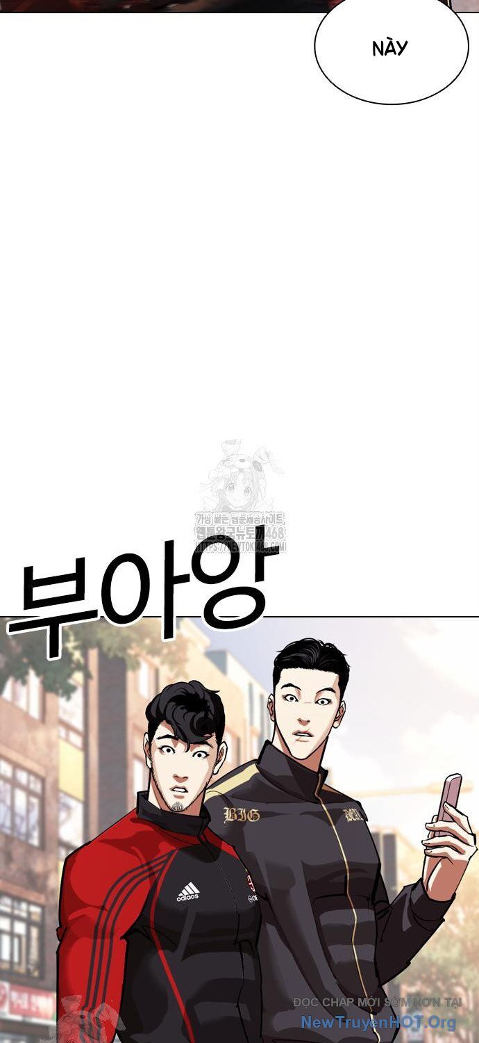 Hoán Đổi Diệu Kỳ [Chap 557-559] - Page 87