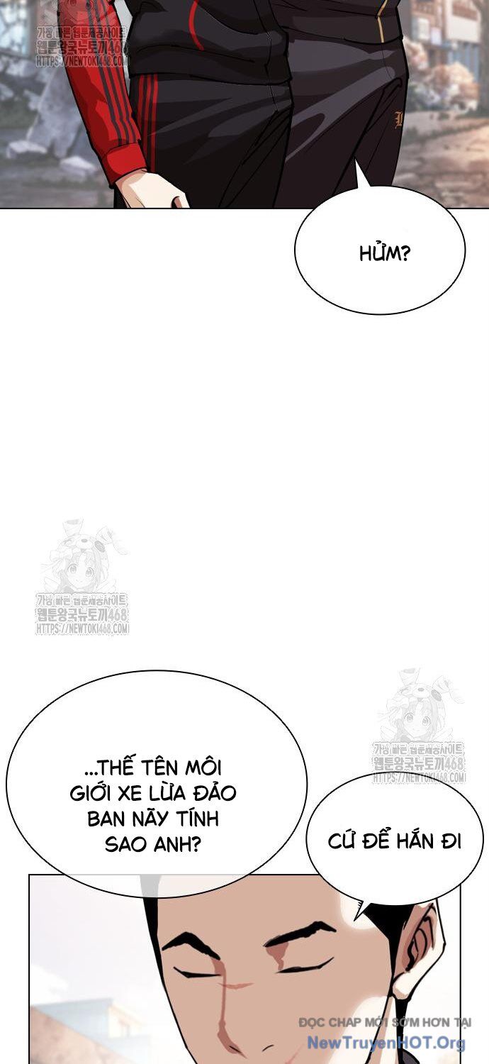 Hoán Đổi Diệu Kỳ [Chap 557-559] - Page 88