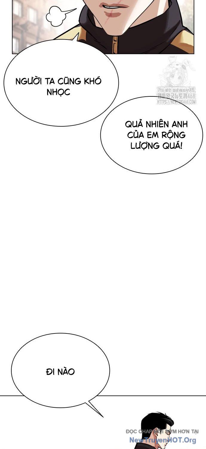 Hoán Đổi Diệu Kỳ [Chap 557-559] - Page 89