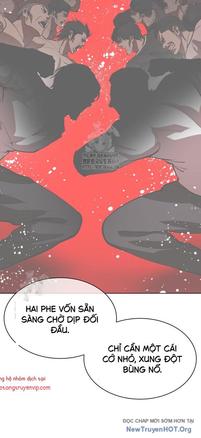 Hoán Đổi Diệu Kỳ [Chap 557-559] - Page 9