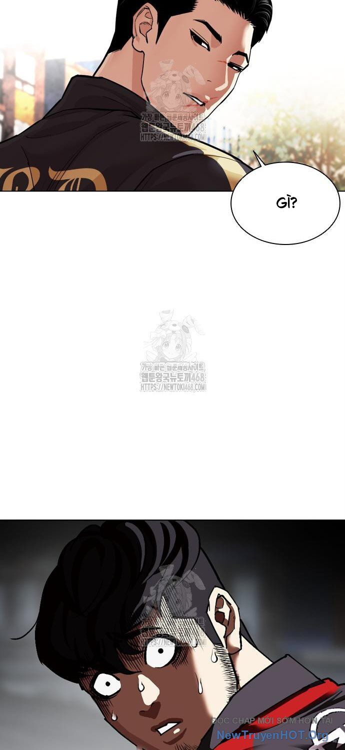 Hoán Đổi Diệu Kỳ [Chap 557-559] - Page 91