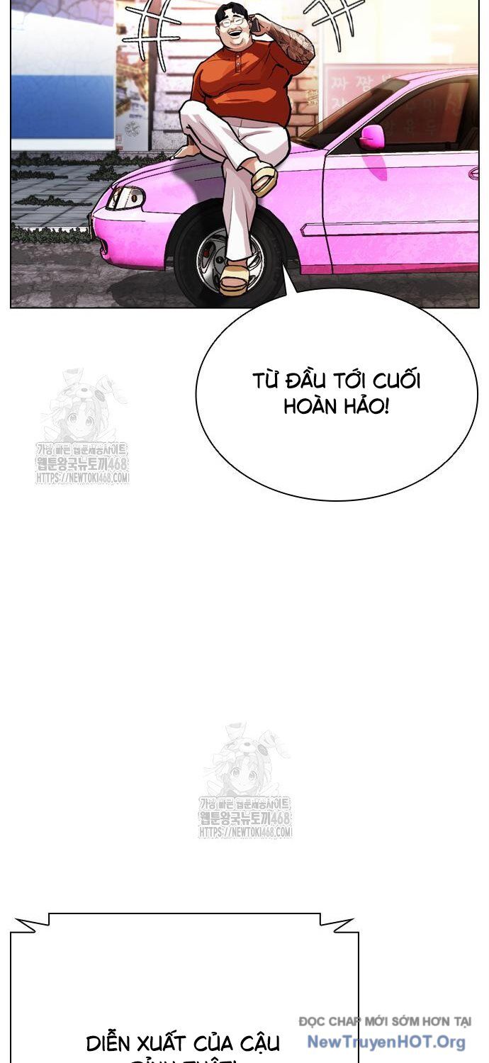 Hoán Đổi Diệu Kỳ [Chap 557-559] - Page 95