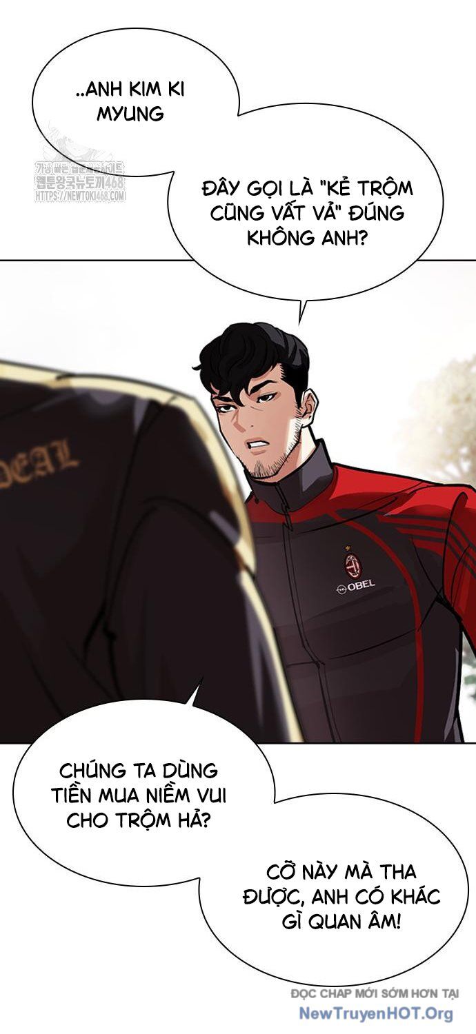 Hoán Đổi Diệu Kỳ [Chap 557-559] - Page 97