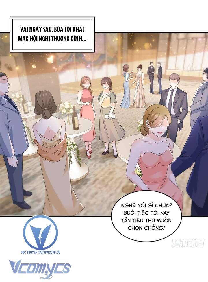 Đúng Như Hàn Quang Gặp Nắng Gắt [Chap 540-547]