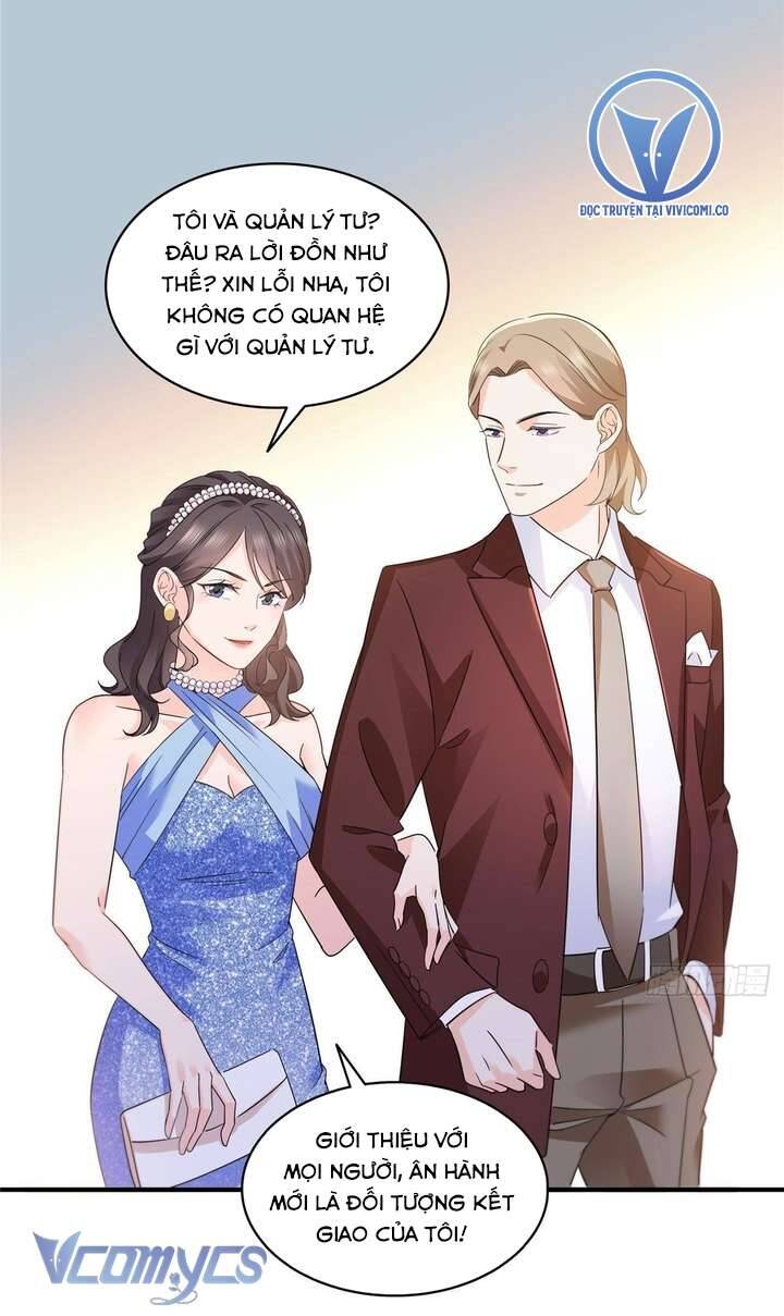 Đúng Như Hàn Quang Gặp Nắng Gắt [Chap 540-547]