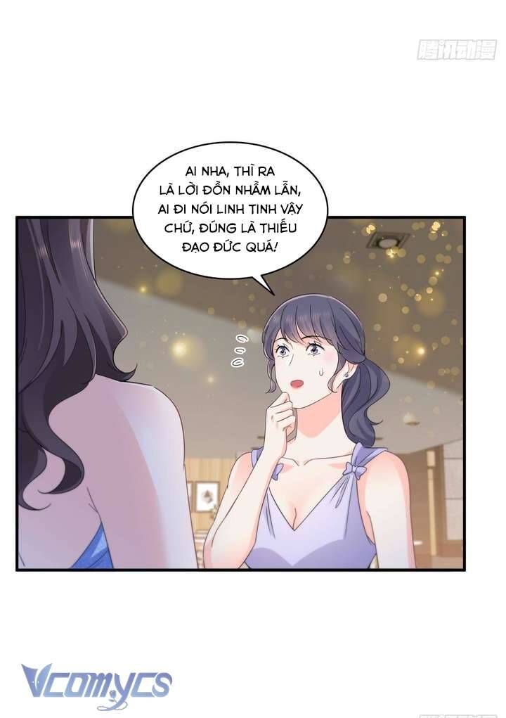 Đúng Như Hàn Quang Gặp Nắng Gắt [Chap 540-547]