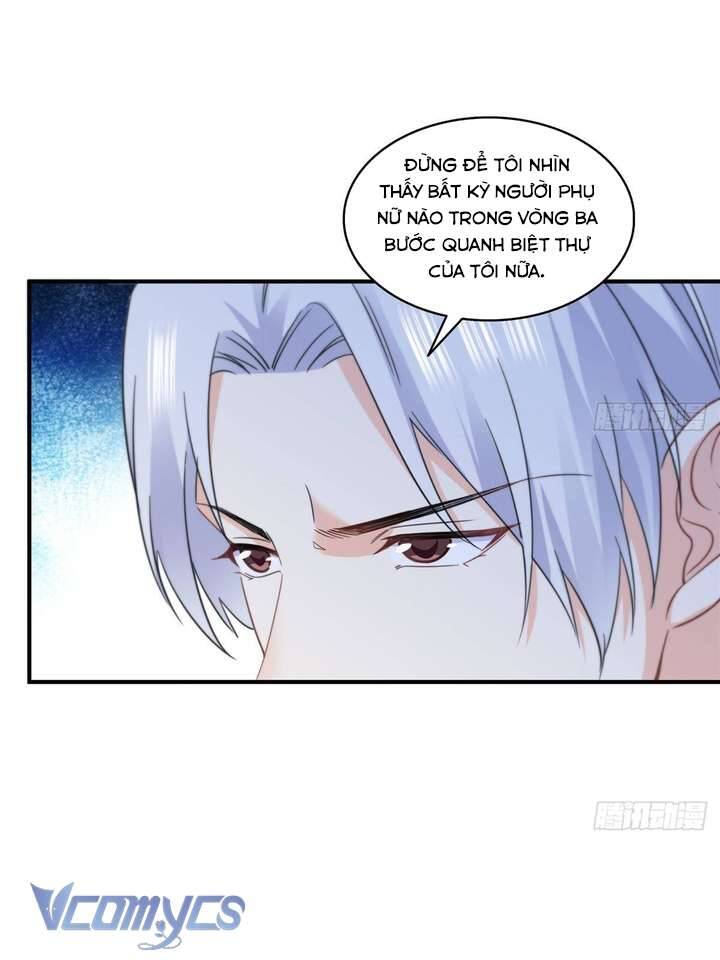 Đúng Như Hàn Quang Gặp Nắng Gắt [Chap 540-547]
