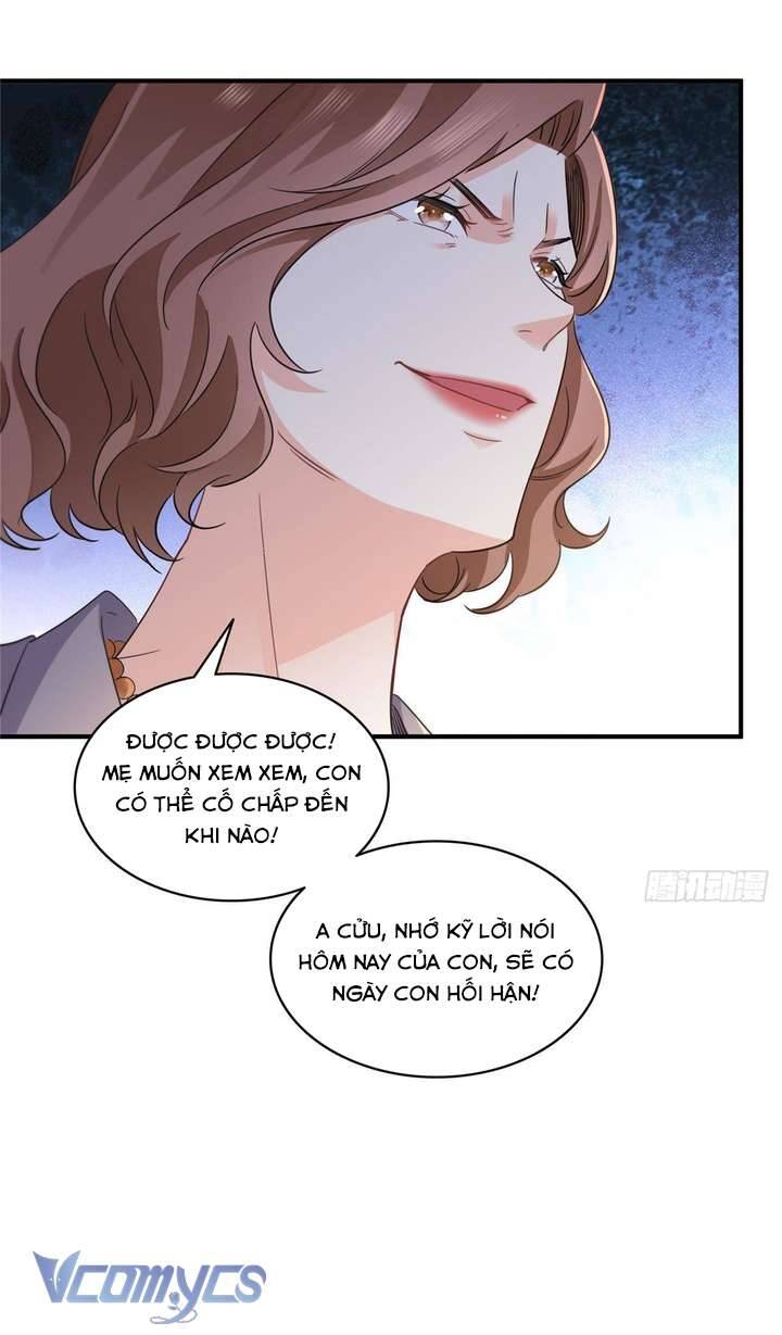 Đúng Như Hàn Quang Gặp Nắng Gắt [Chap 540-547]