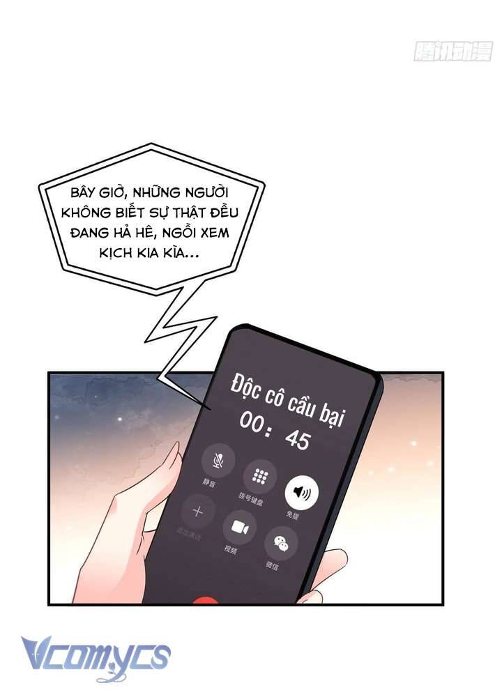 Đúng Như Hàn Quang Gặp Nắng Gắt [Chap 540-547]