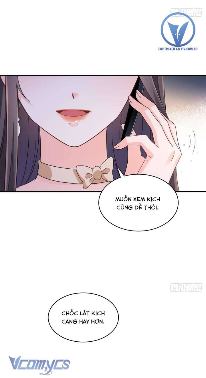 Đúng Như Hàn Quang Gặp Nắng Gắt [Chap 540-547]