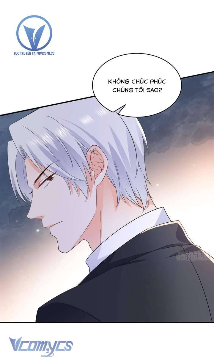 Đúng Như Hàn Quang Gặp Nắng Gắt [Chap 540-547]