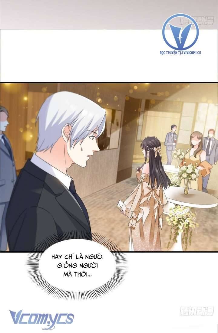 Đúng Như Hàn Quang Gặp Nắng Gắt [Chap 540-547]