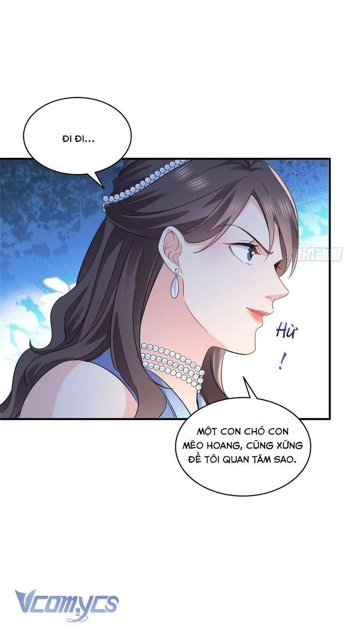 Đúng Như Hàn Quang Gặp Nắng Gắt [Chap 540-547]